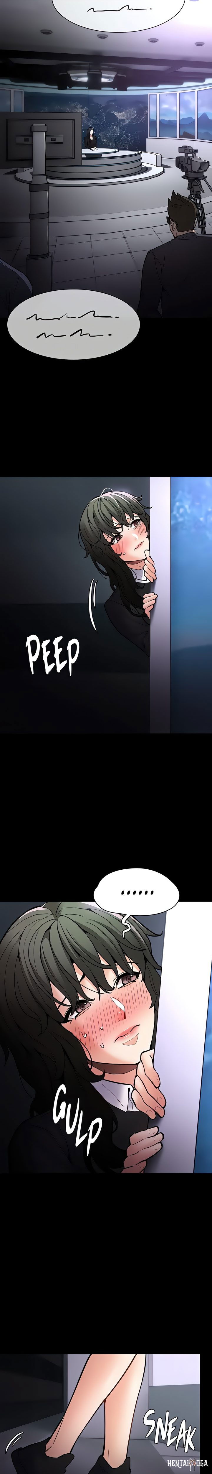 Pervert Diary Pervert Diary Chapter 86 - Page 3