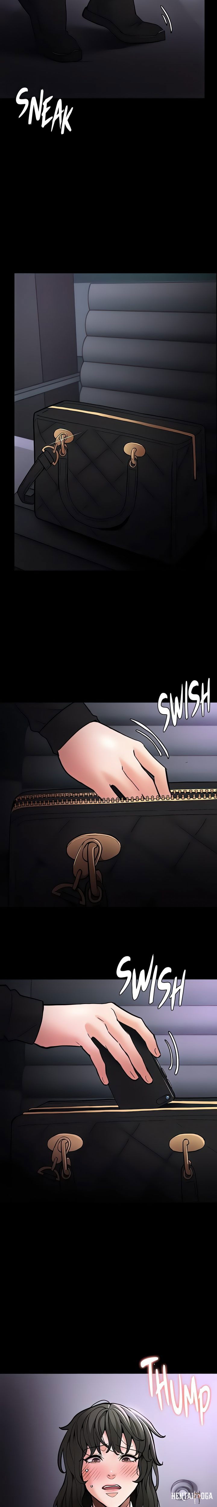 Pervert Diary Pervert Diary Chapter 86 - Page 4