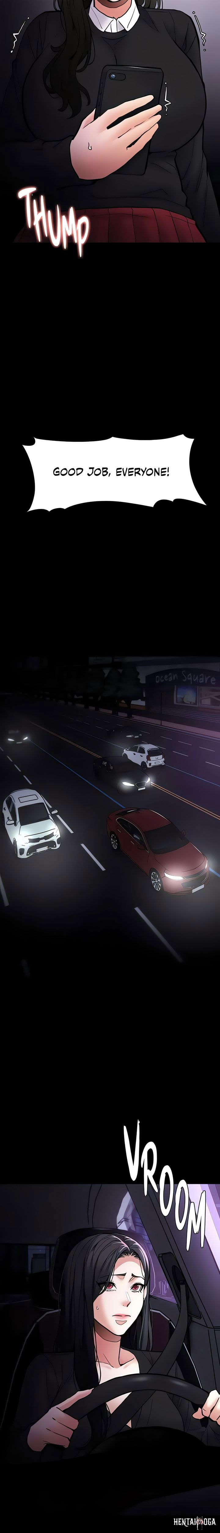 Pervert Diary Pervert Diary Chapter 86 - Page 5