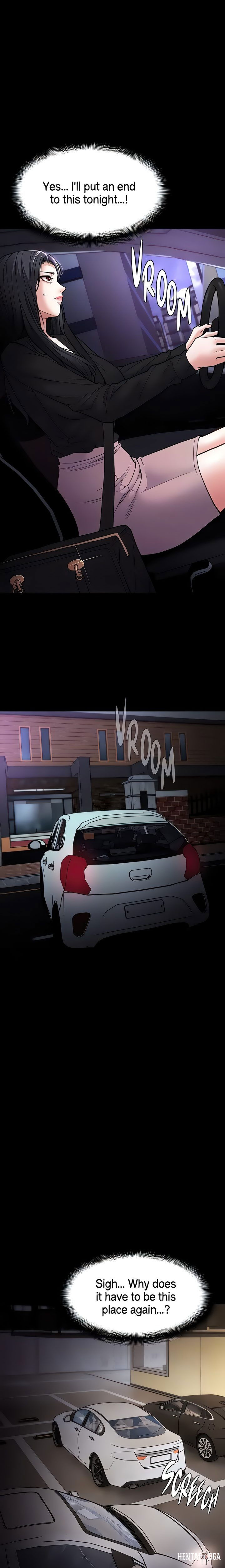 Pervert Diary Pervert Diary Chapter 86 - Page 6