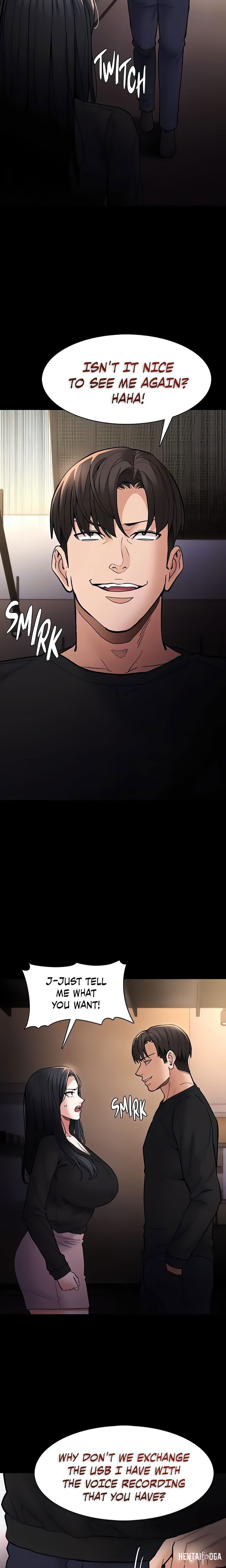 Pervert Diary Pervert Diary Chapter 86 - Page 9