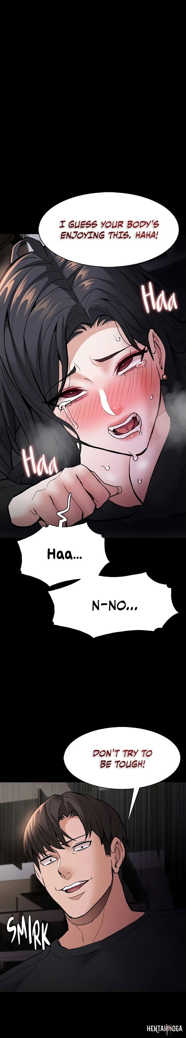 Pervert Diary Pervert Diary Chapter 87 - Page 1