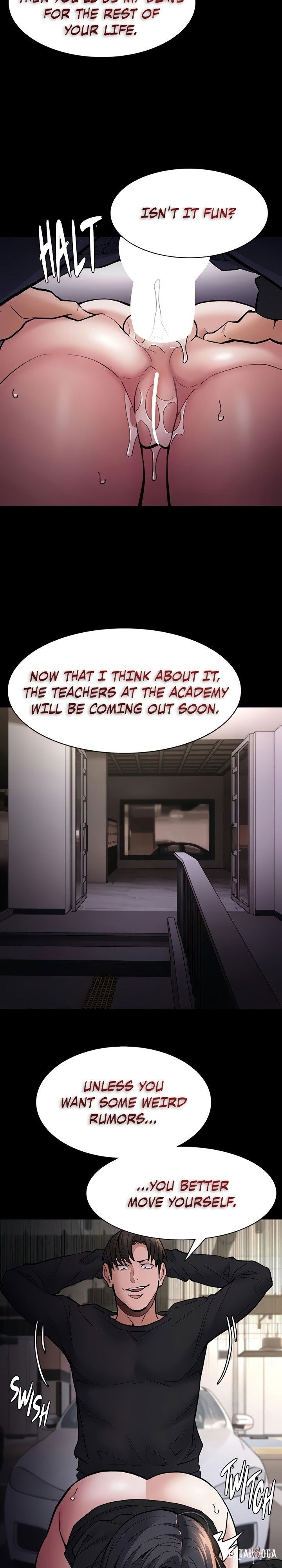 Pervert Diary Pervert Diary Chapter 87 - Page 12