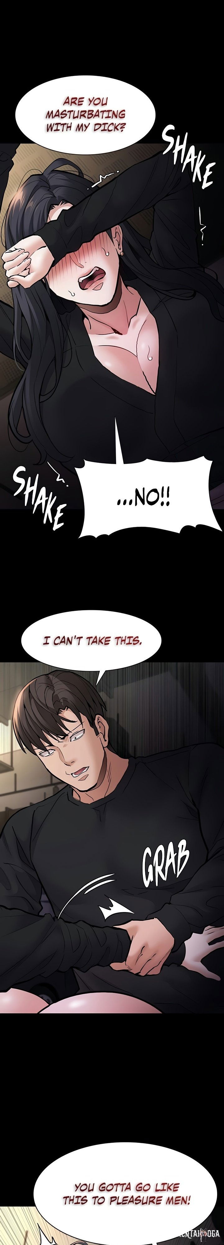 Pervert Diary Pervert Diary Chapter 87 - Page 16