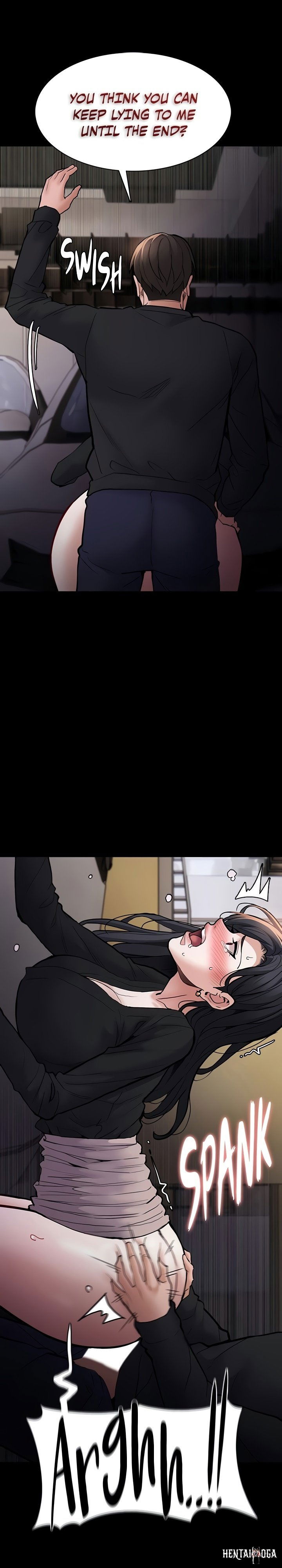 Pervert Diary Pervert Diary Chapter 87 - Page 2