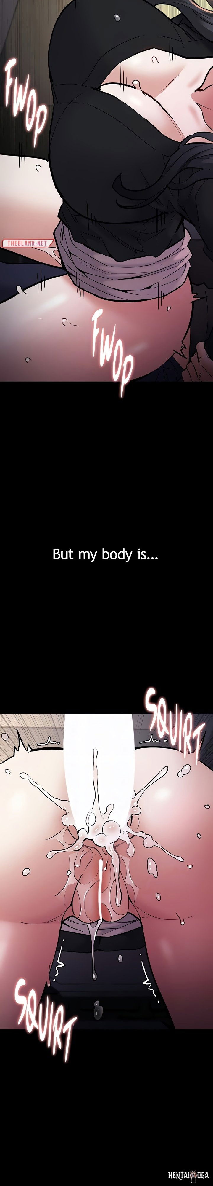 Pervert Diary Pervert Diary Chapter 87 - Page 20