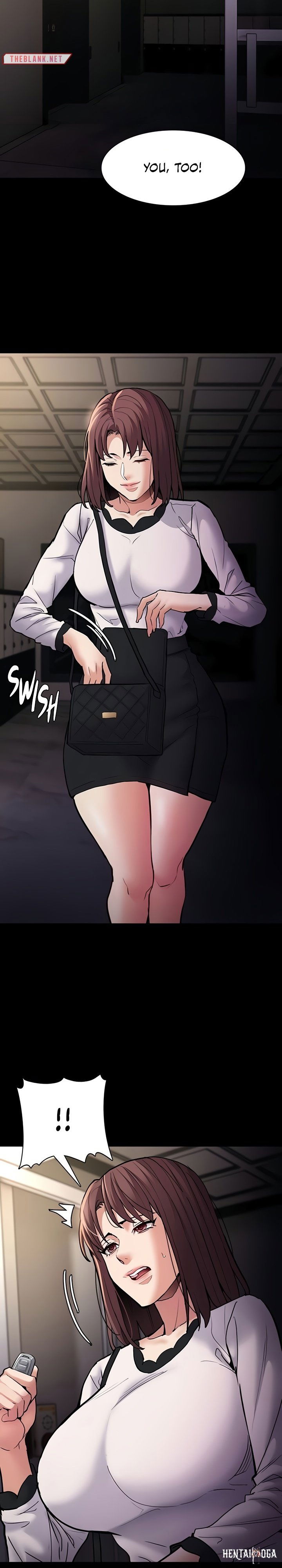 Pervert Diary Pervert Diary Chapter 87 - Page 23