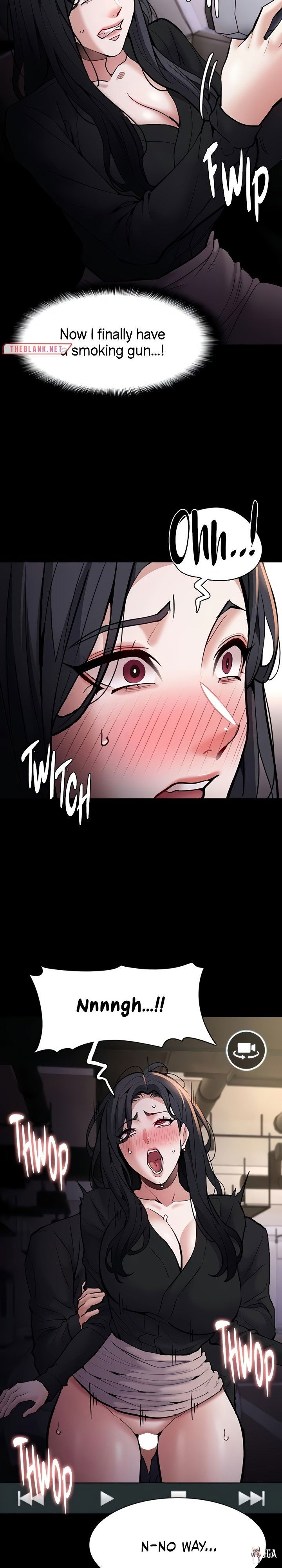 Pervert Diary Pervert Diary Chapter 87 - Page 26