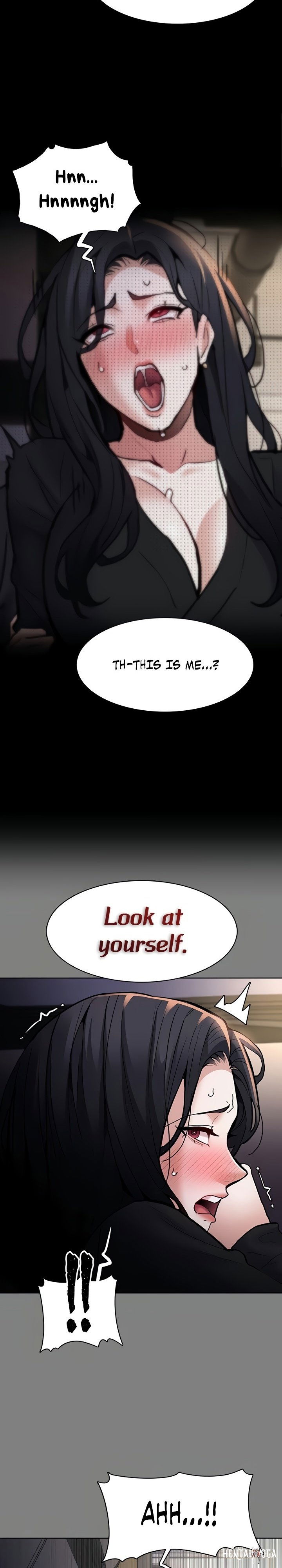 Pervert Diary Pervert Diary Chapter 87 - Page 27