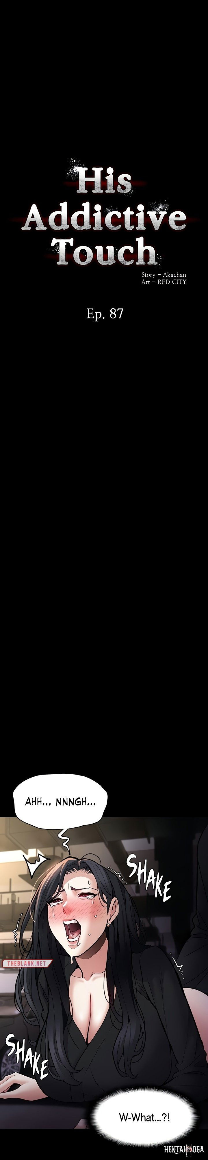 Pervert Diary Pervert Diary Chapter 87 - Page 3