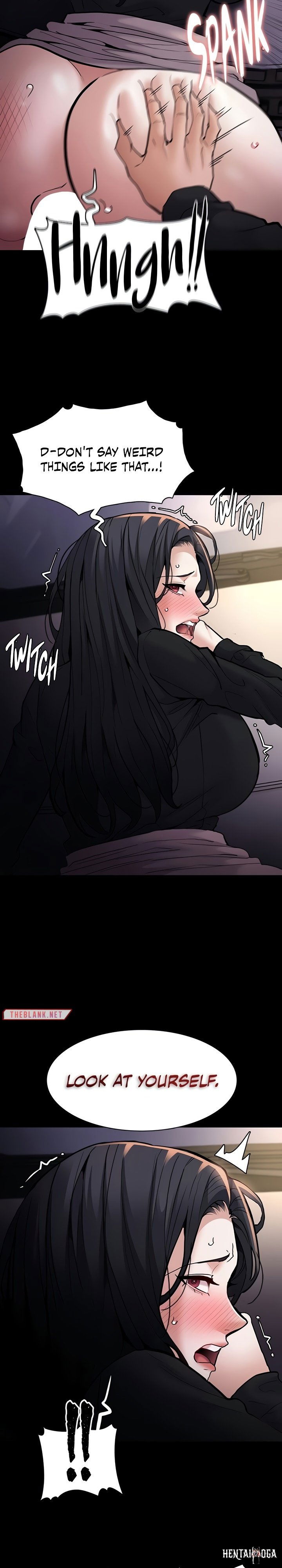 Pervert Diary Pervert Diary Chapter 87 - Page 5