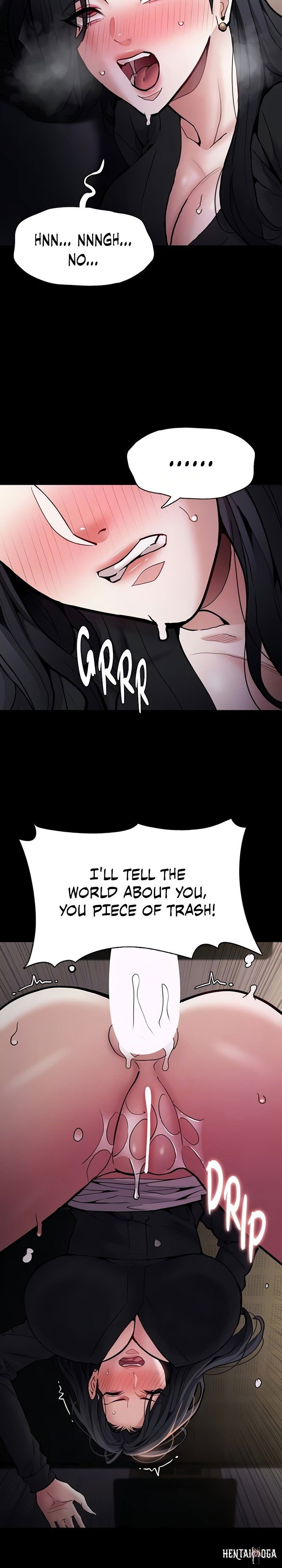 Pervert Diary Pervert Diary Chapter 87 - Page 9