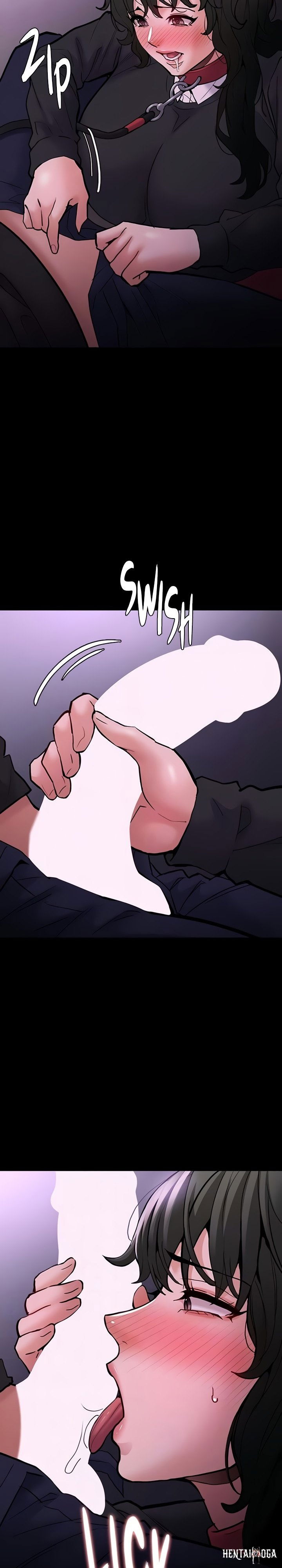 Pervert Diary Pervert Diary Chapter 88 - Page 10