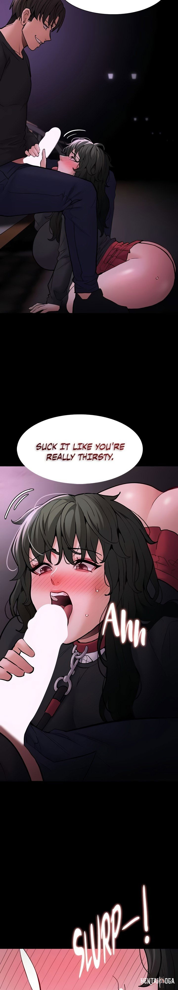 Pervert Diary Pervert Diary Chapter 88 - Page 14