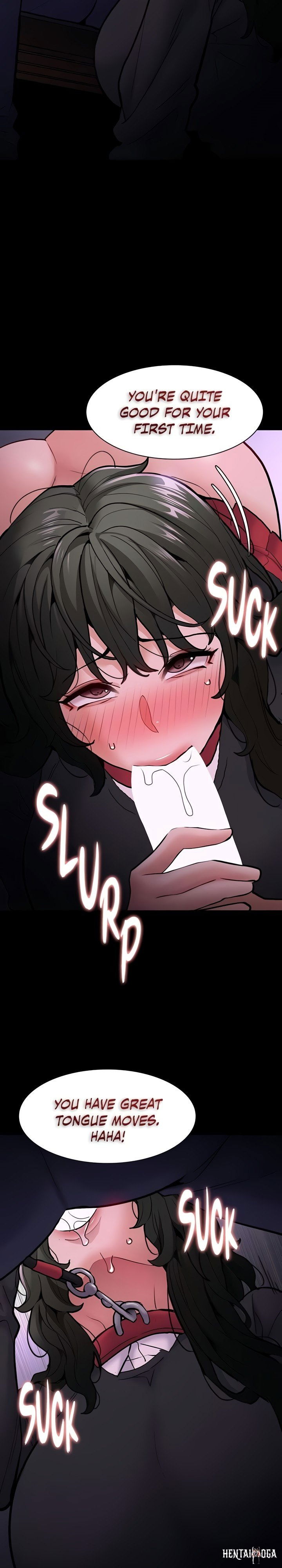 Pervert Diary Pervert Diary Chapter 88 - Page 16