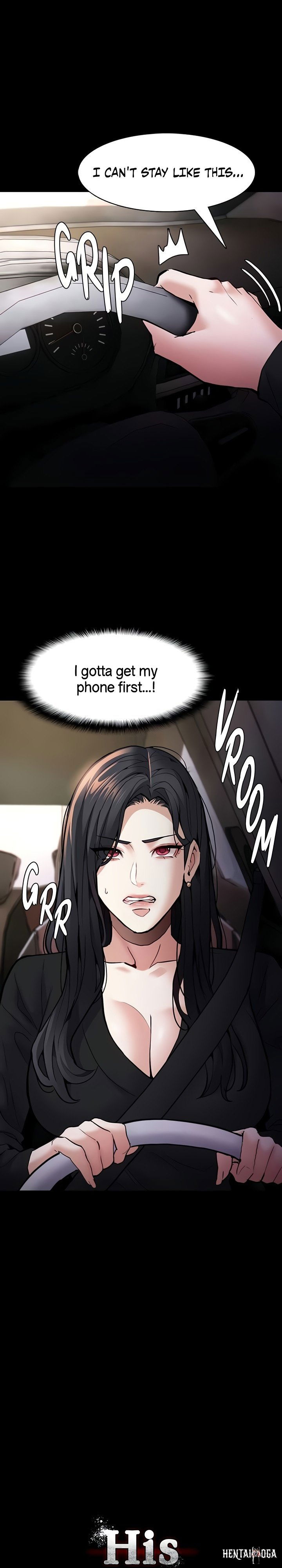 Pervert Diary Pervert Diary Chapter 88 - Page 2