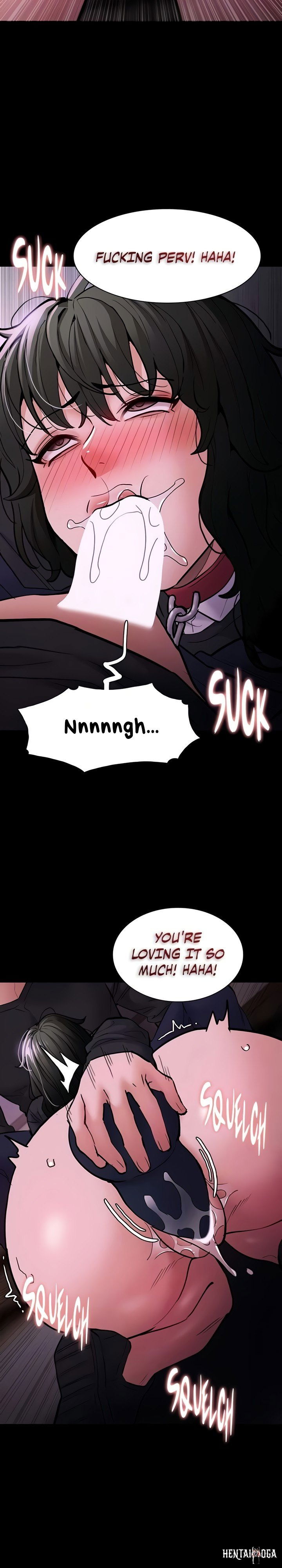 Pervert Diary Pervert Diary Chapter 88 - Page 20