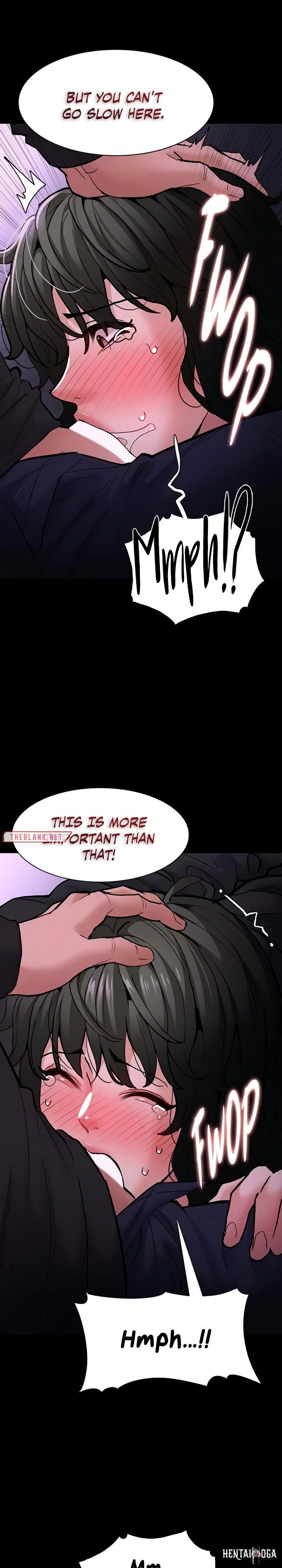 Pervert Diary Pervert Diary Chapter 88 - Page 21