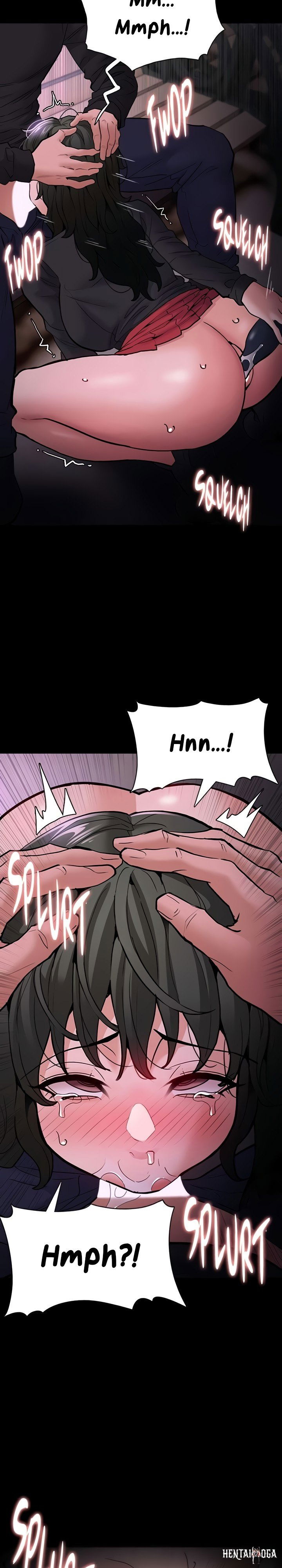 Pervert Diary Pervert Diary Chapter 88 - Page 22