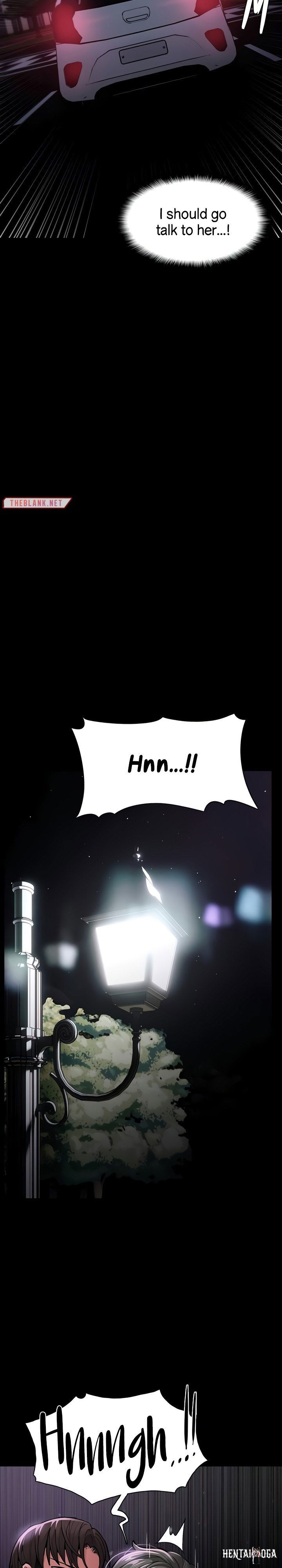 Pervert Diary Pervert Diary Chapter 88 - Page 27