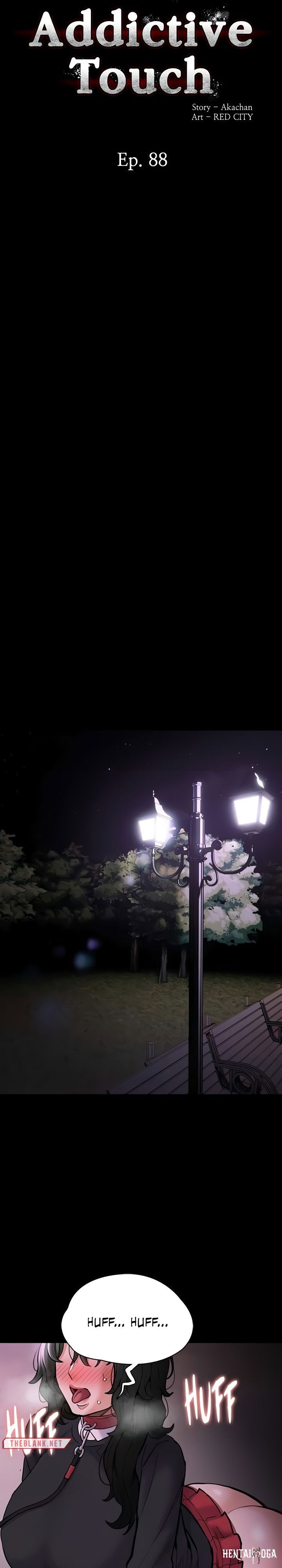 Pervert Diary Pervert Diary Chapter 88 - Page 3