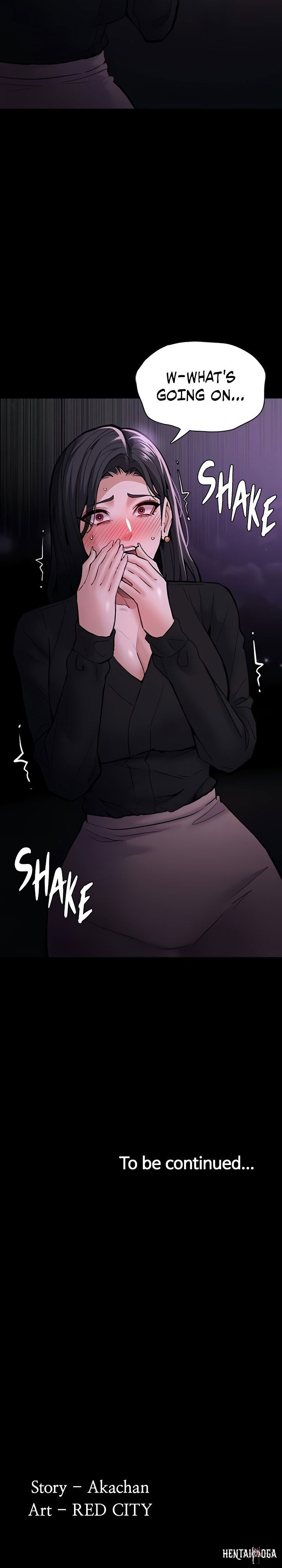 Pervert Diary Pervert Diary Chapter 88 - Page 31