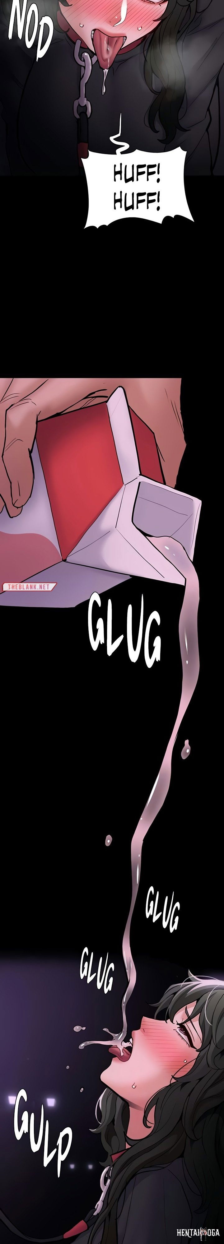 Pervert Diary Pervert Diary Chapter 88 - Page 6