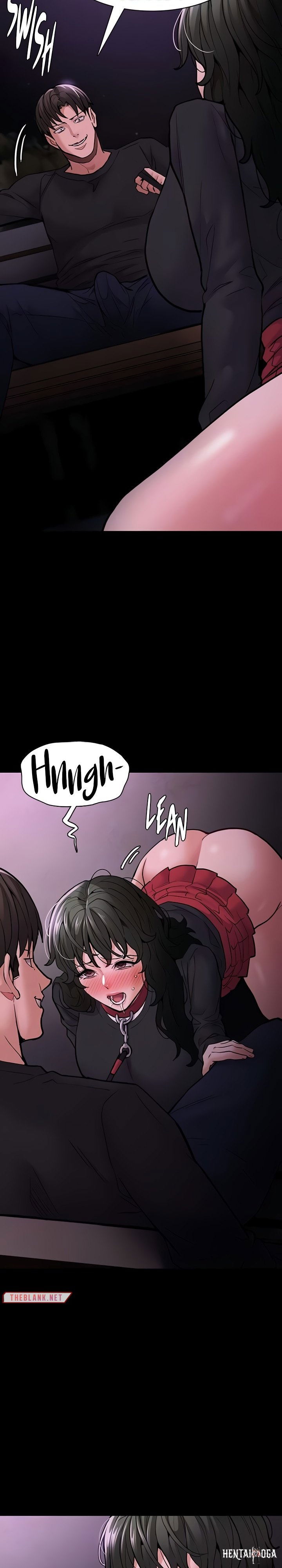 Pervert Diary Pervert Diary Chapter 88 - Page 9