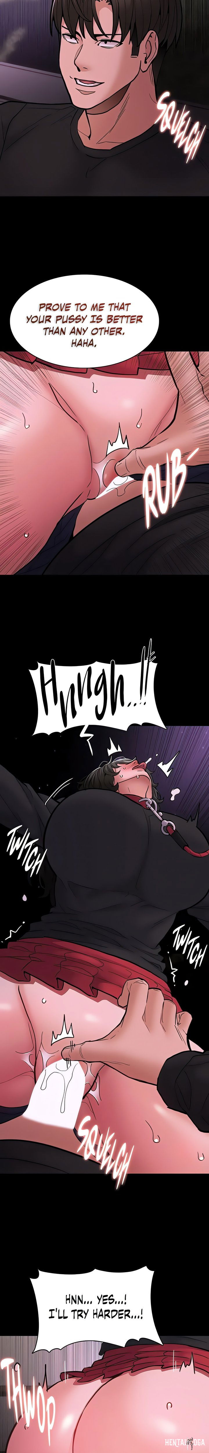 Pervert Diary Pervert Diary Chapter 89 - Page 12