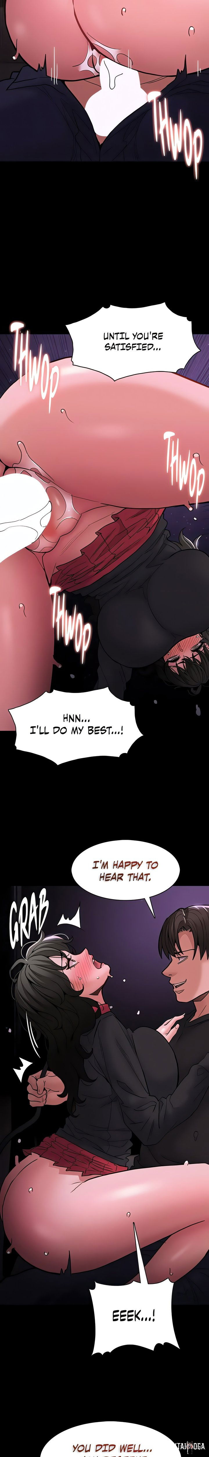 Pervert Diary Pervert Diary Chapter 89 - Page 13