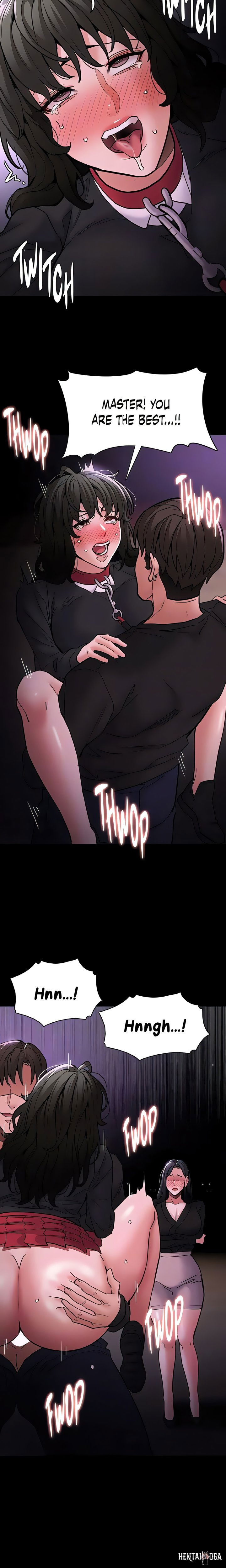 Pervert Diary Pervert Diary Chapter 89 - Page 15