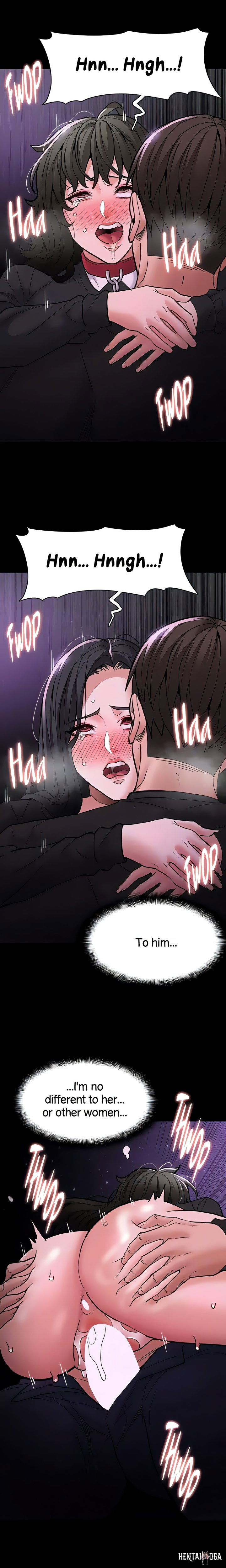 Pervert Diary Pervert Diary Chapter 89 - Page 16