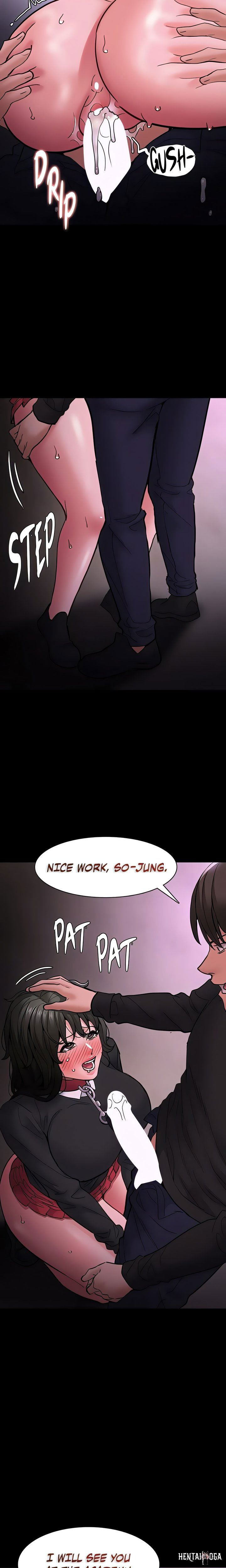 Pervert Diary Pervert Diary Chapter 89 - Page 19