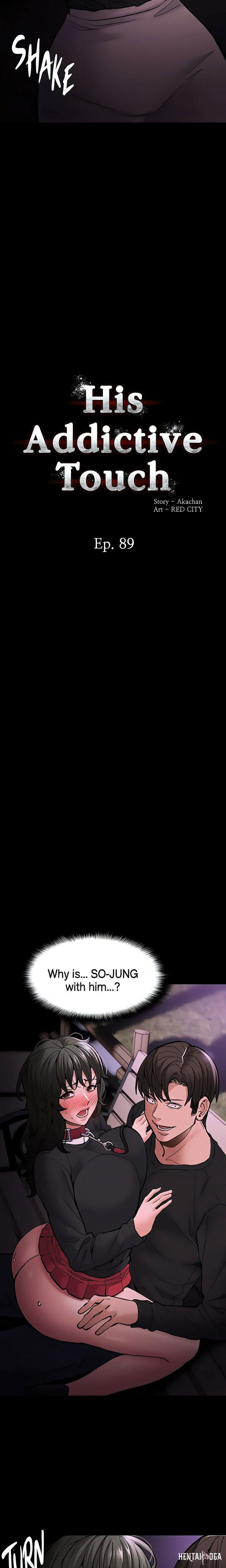 Pervert Diary Pervert Diary Chapter 89 - Page 2