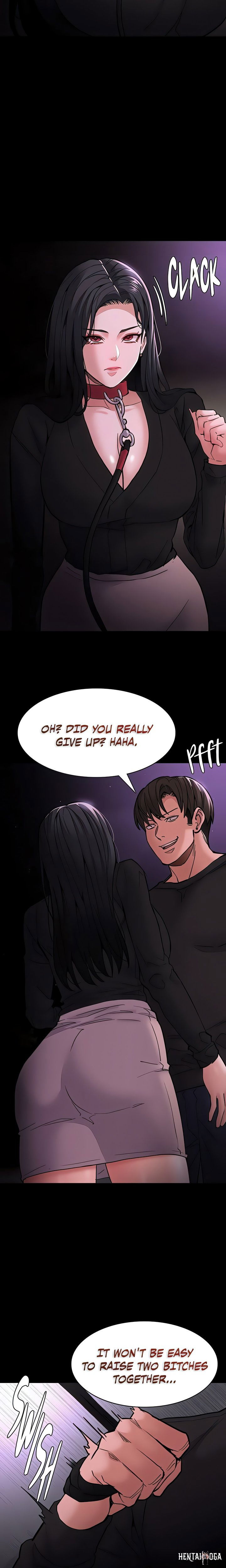 Pervert Diary Pervert Diary Chapter 89 - Page 23