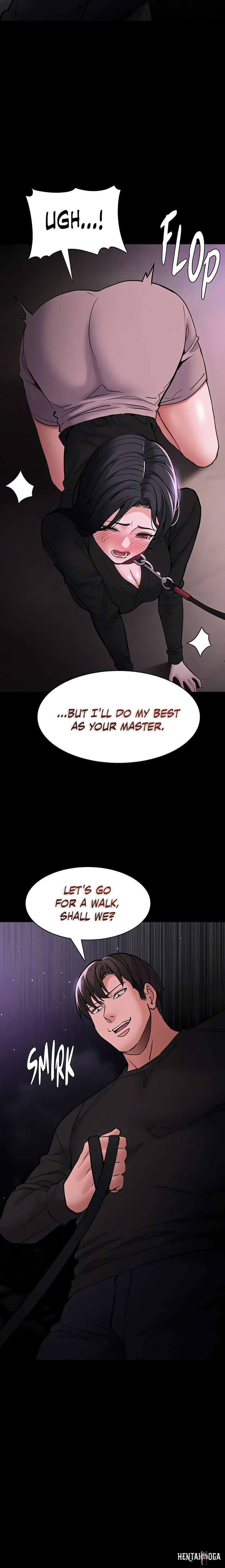 Pervert Diary Pervert Diary Chapter 89 - Page 24