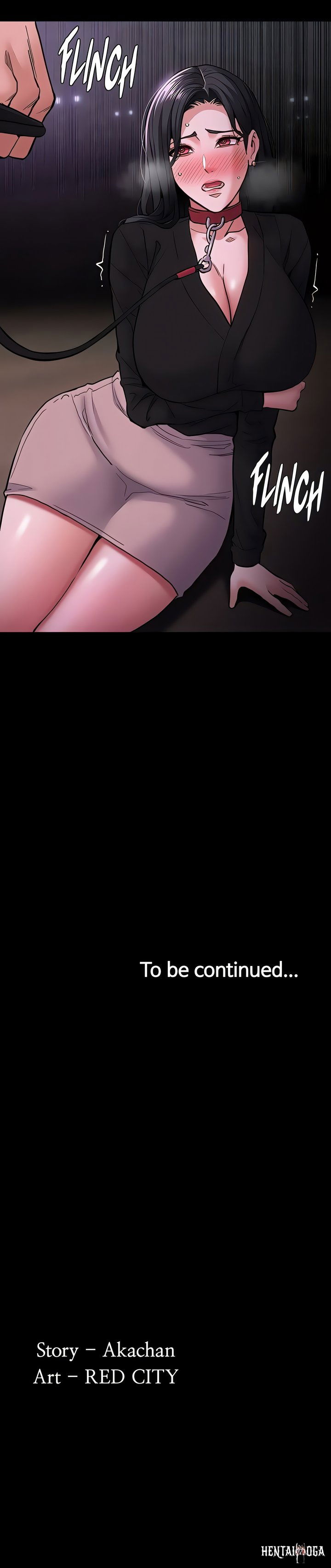 Pervert Diary Pervert Diary Chapter 89 - Page 25