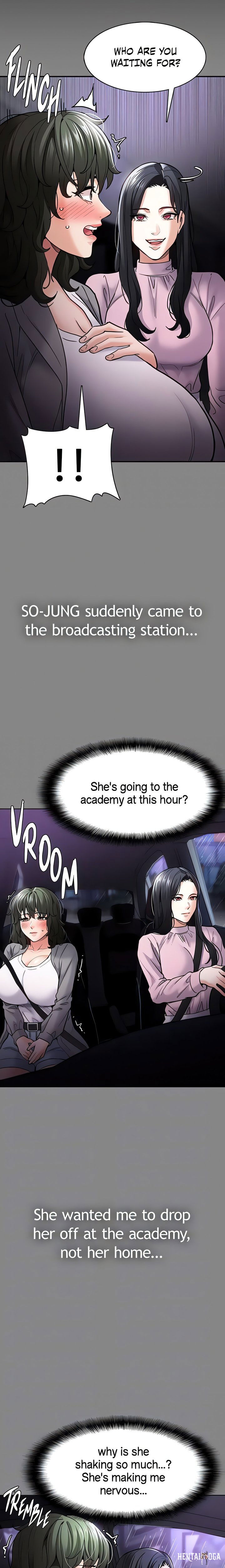 Pervert Diary Pervert Diary Chapter 89 - Page 5