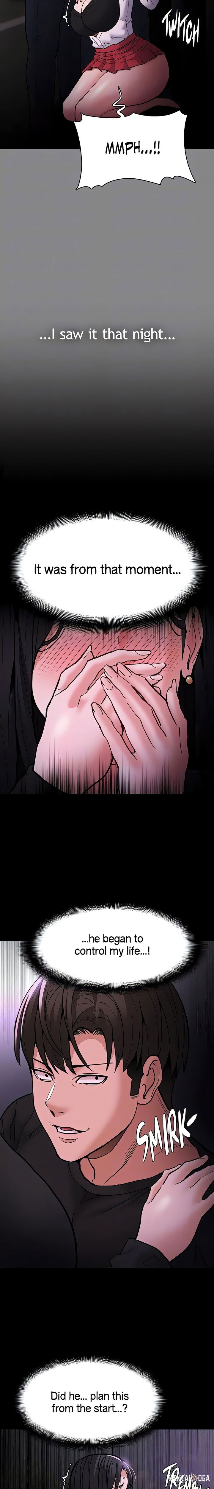 Pervert Diary Pervert Diary Chapter 89 - Page 7