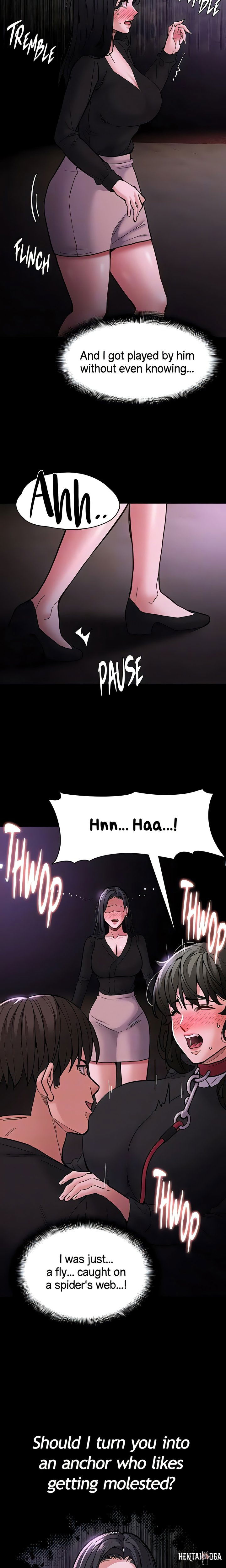 Pervert Diary Pervert Diary Chapter 89 - Page 8