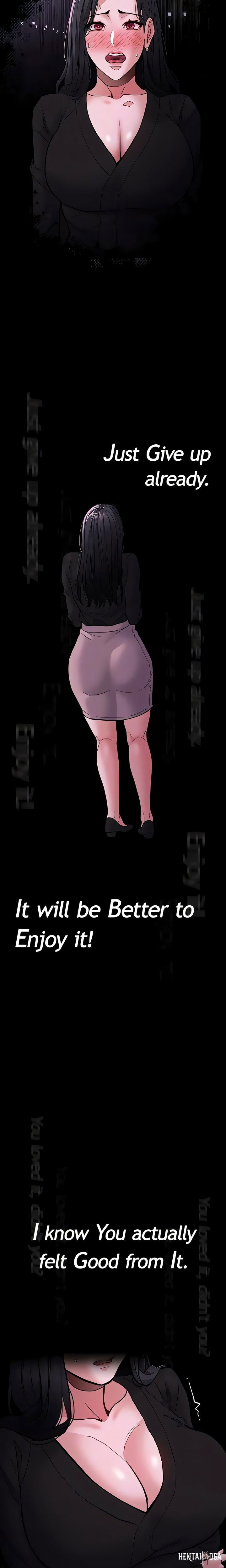 Pervert Diary Pervert Diary Chapter 89 - Page 9