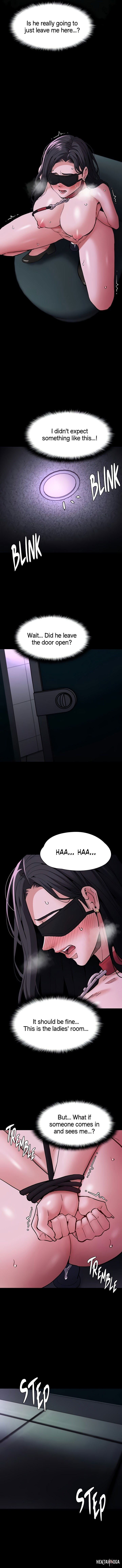 Pervert Diary Pervert Diary Chapter 90 - Page 10 Pervert Diary Pervert Diary Chapter 90 - Page 10