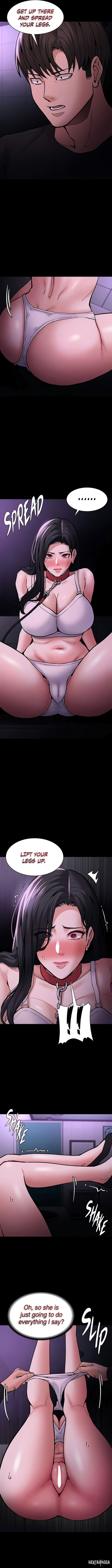 Pervert Diary Pervert Diary Chapter 90 - Page 5 Pervert Diary Pervert Diary Chapter 90 - Page 5