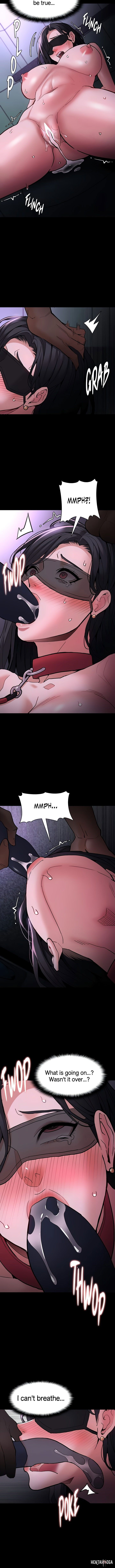 Pervert Diary Pervert Diary Chapter 91 - Page 11