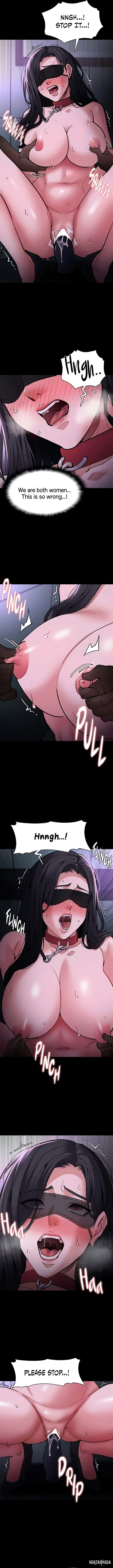 Pervert Diary Pervert Diary Chapter 91 - Page 4