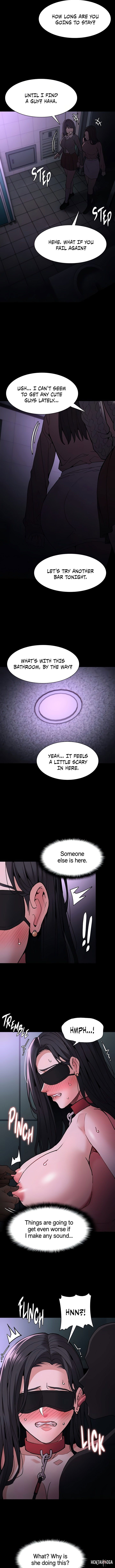 Pervert Diary Pervert Diary Chapter 91 - Page 5