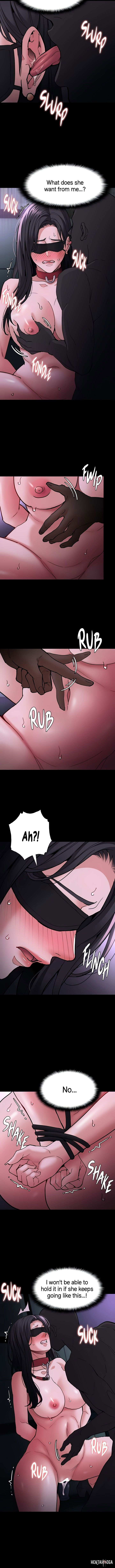 Pervert Diary Pervert Diary Chapter 91 - Page 6