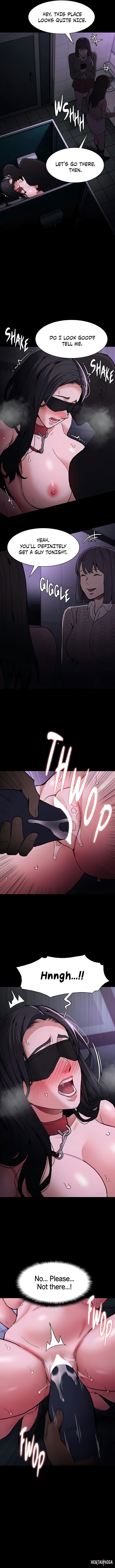 Pervert Diary Pervert Diary Chapter 91 - Page 7