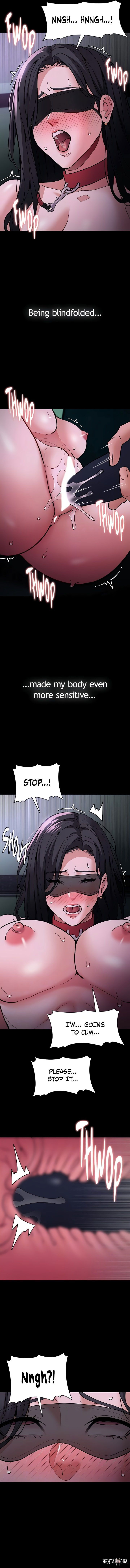 Pervert Diary Pervert Diary Chapter 91 - Page 9