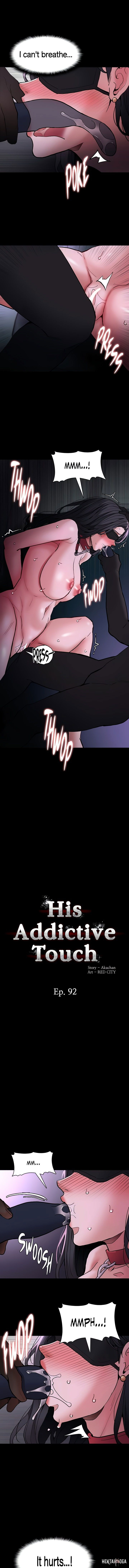 Pervert Diary Pervert Diary Chapter 92 - Page 1